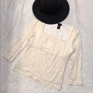 Victoria’s Secret Top